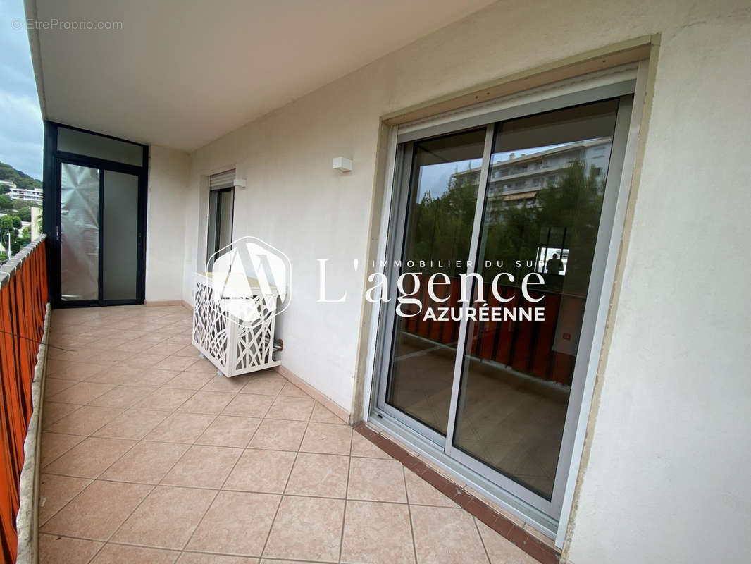 Appartement à CAGNES-SUR-MER