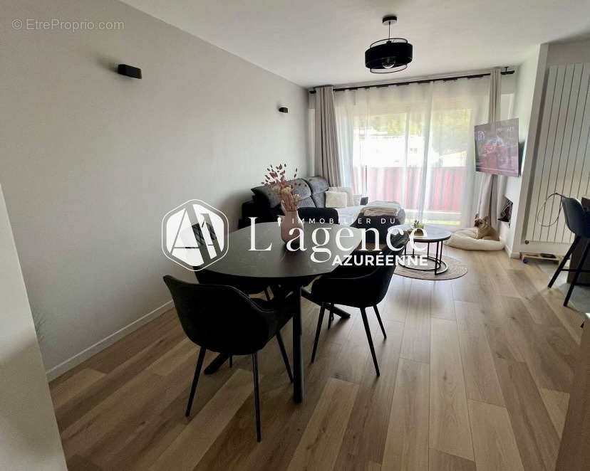 Appartement à CAGNES-SUR-MER