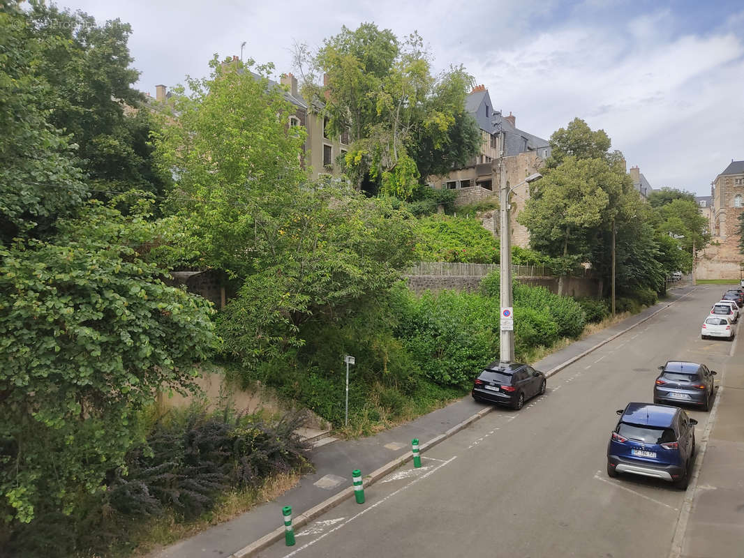 Appartement à LE MANS