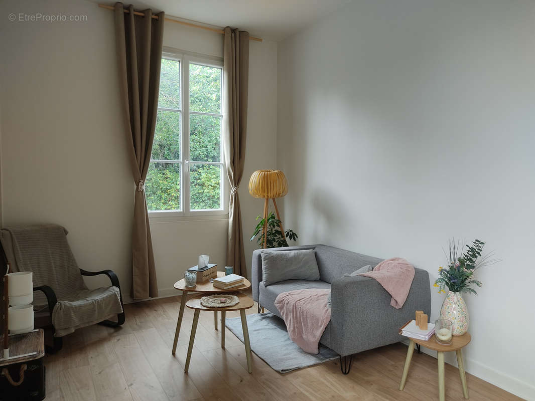 Appartement à LE MANS