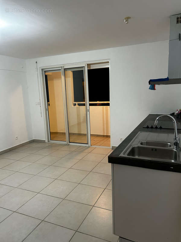 Appartement à KOUROU