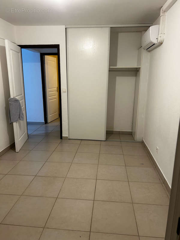 Appartement à KOUROU