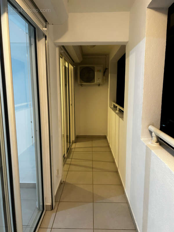 Appartement à KOUROU