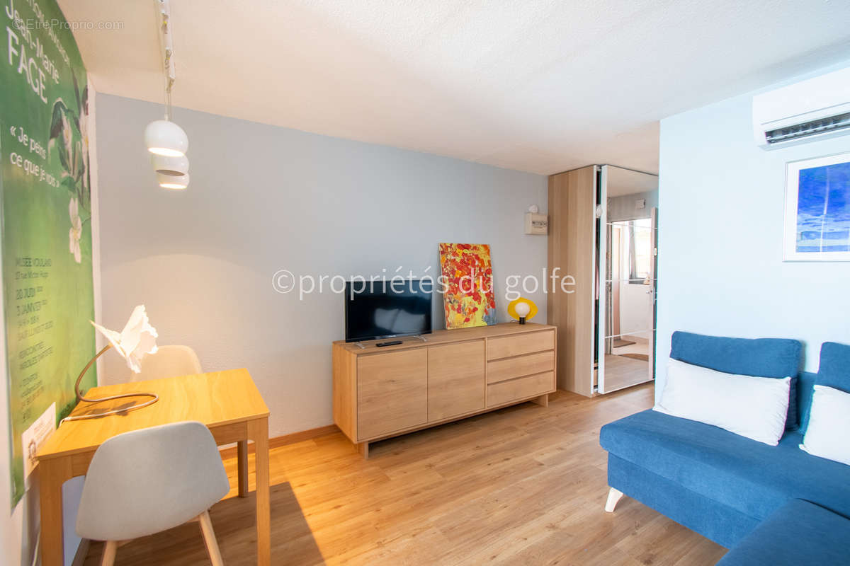 Appartement à SETE