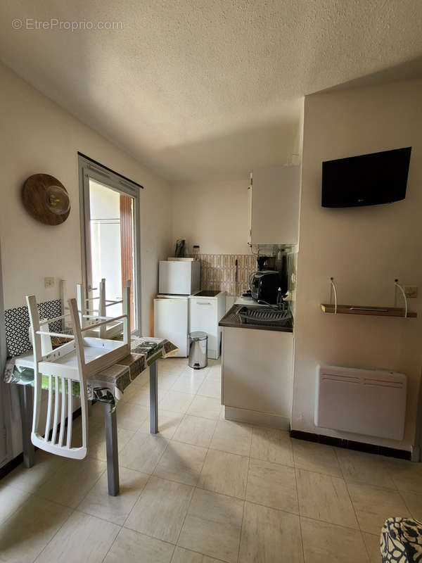 Appartement à AMELIE-LES-BAINS-PALALDA