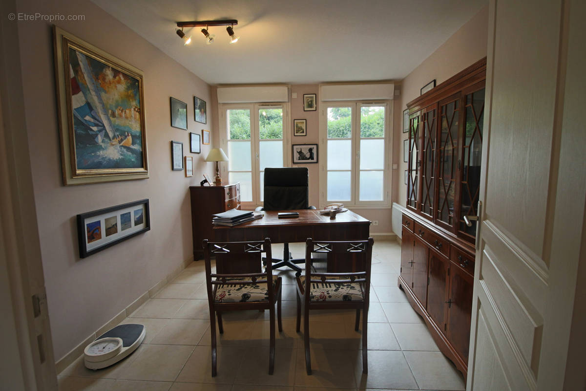 Appartement à BAYEUX