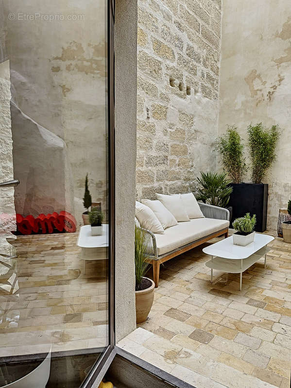 Appartement à AVIGNON