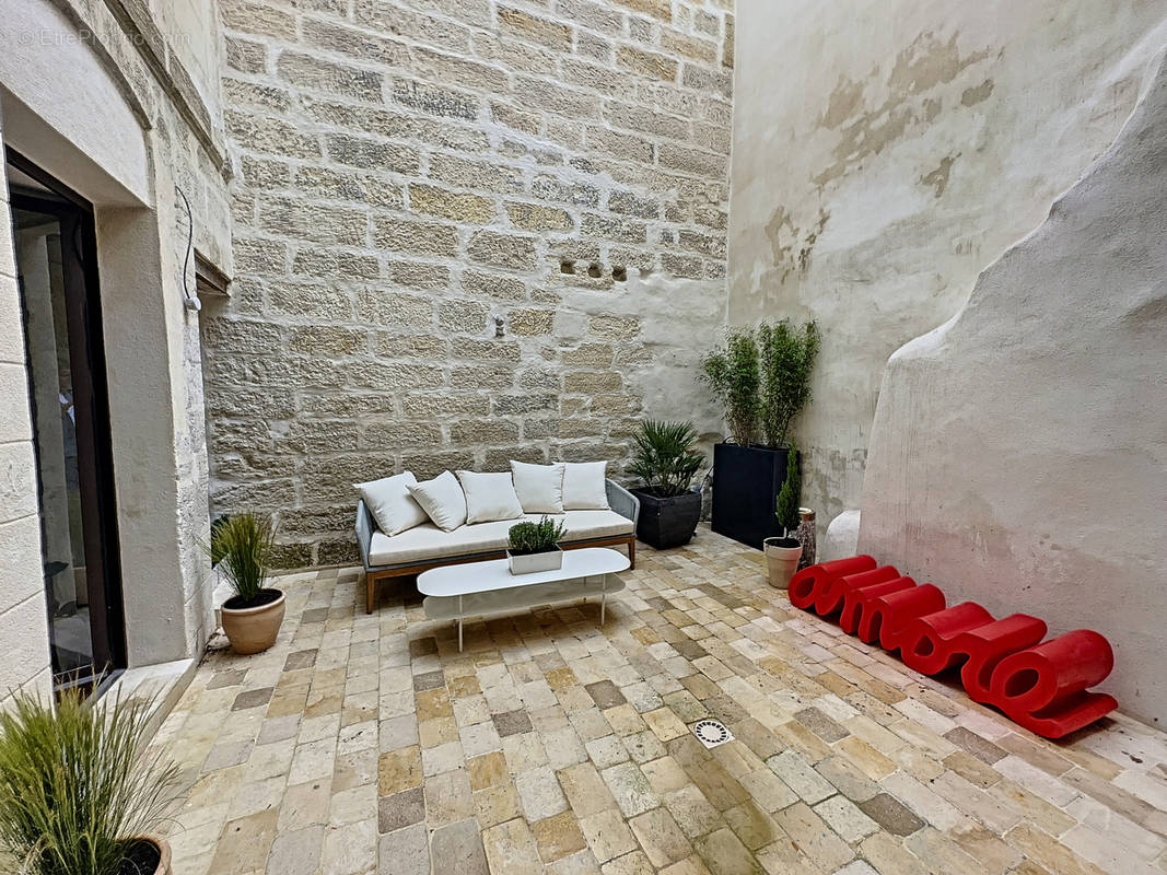 Appartement à AVIGNON