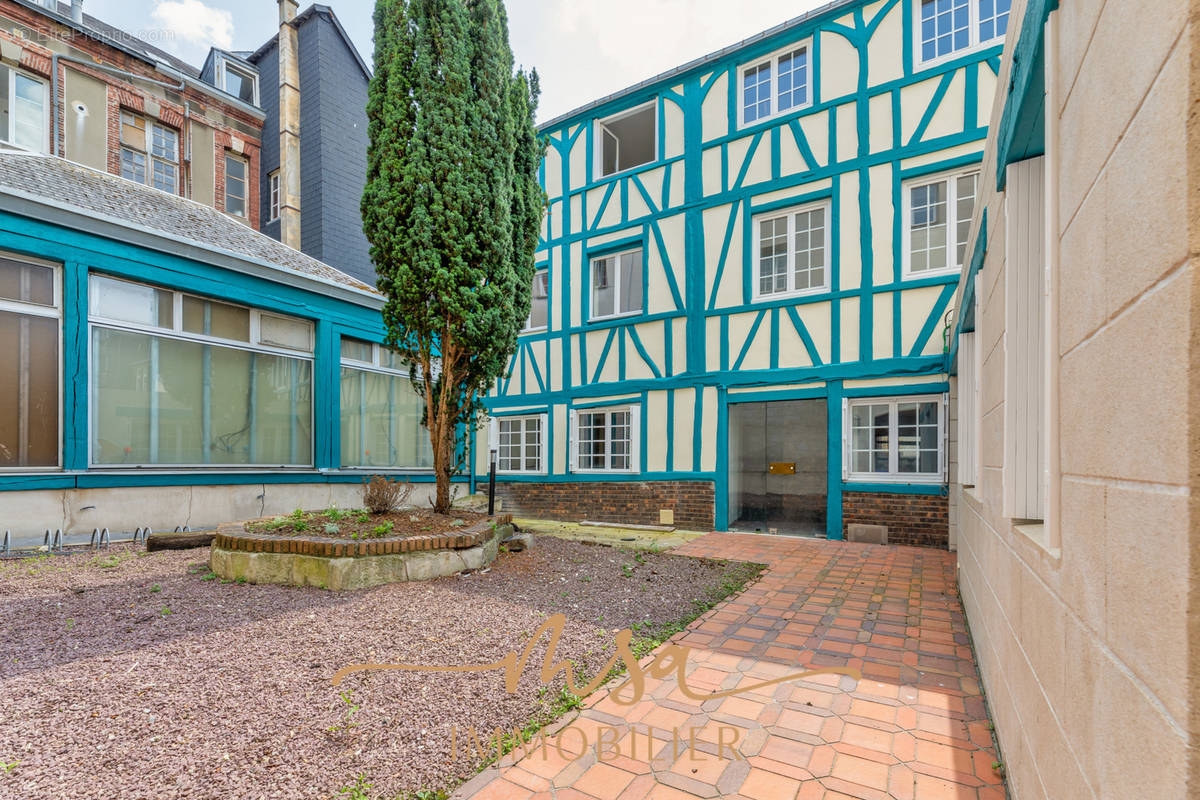 Appartement à ROUEN