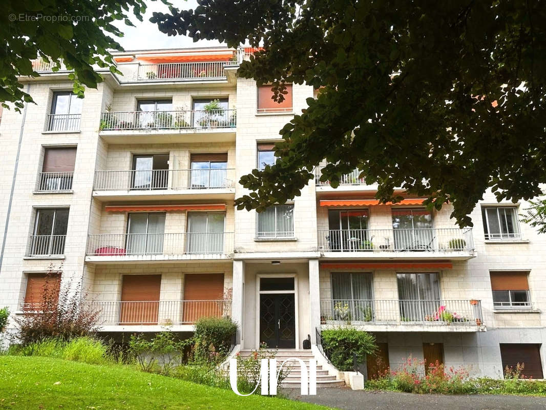 Appartement à CAEN