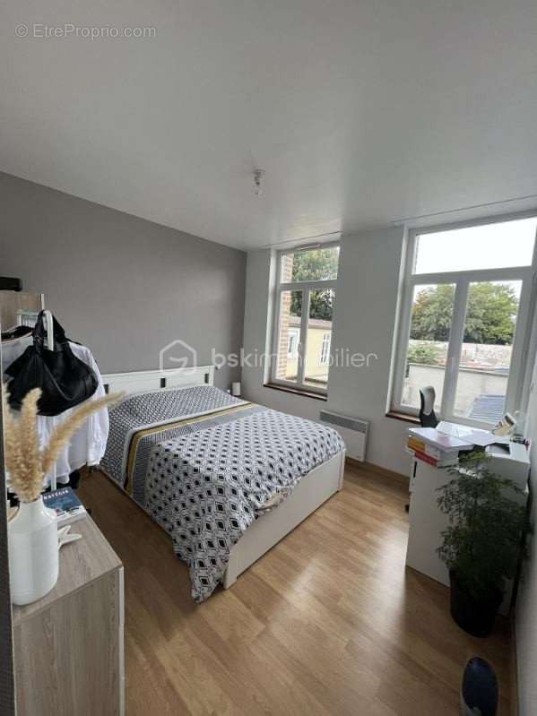 Appartement à AMIENS