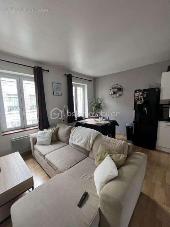 Appartement à AMIENS