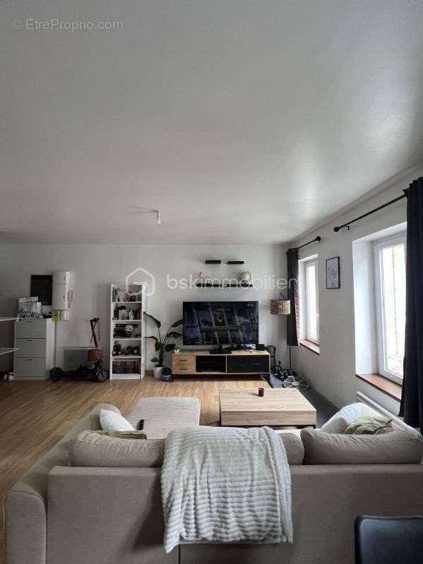 Appartement à AMIENS