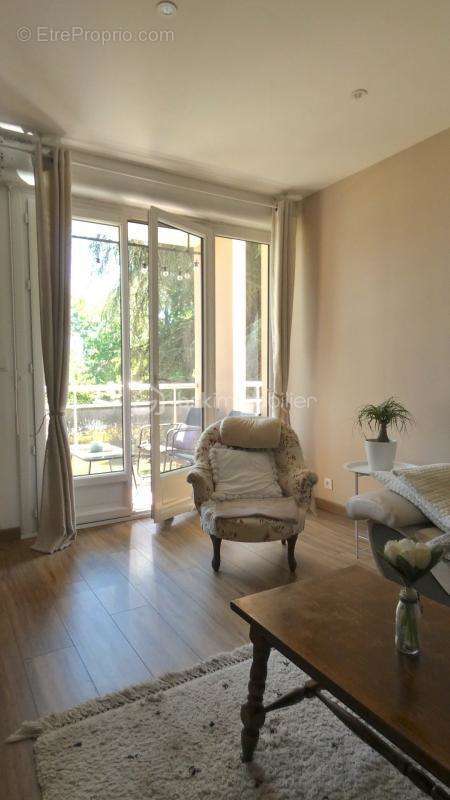 Appartement à PAU