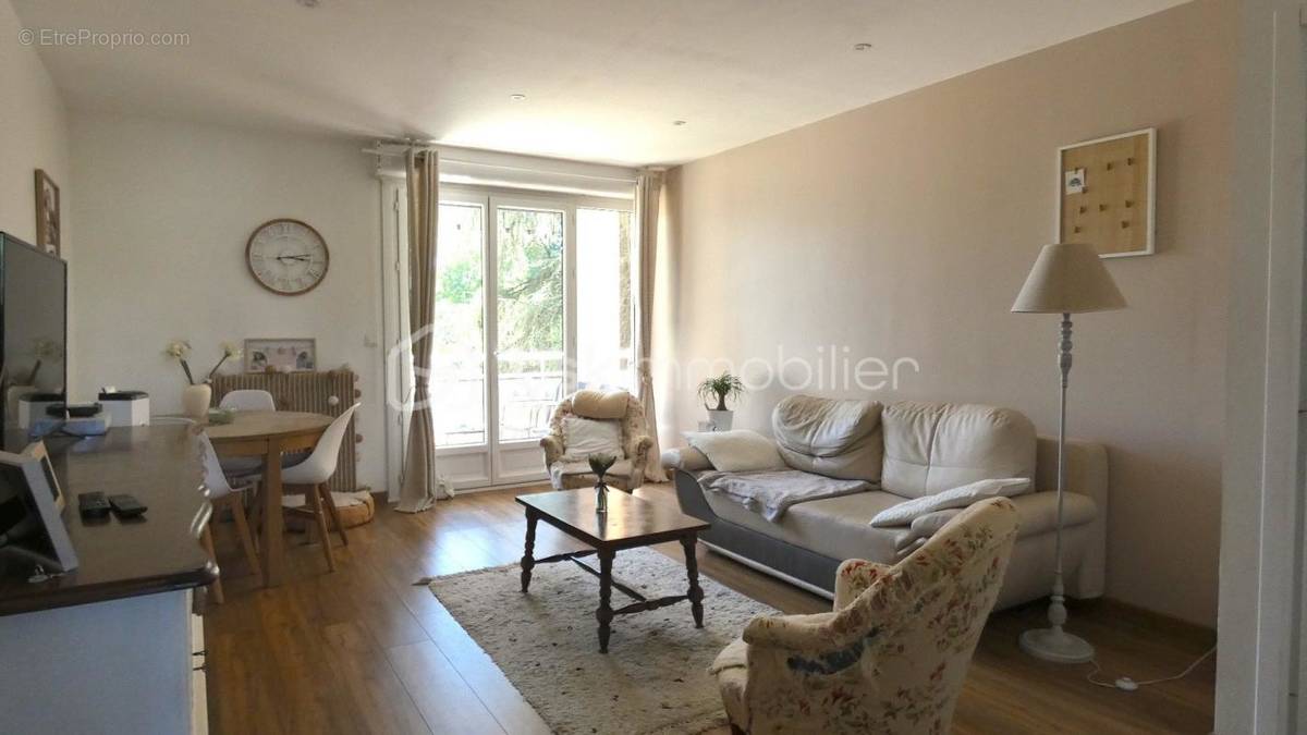 Appartement à PAU