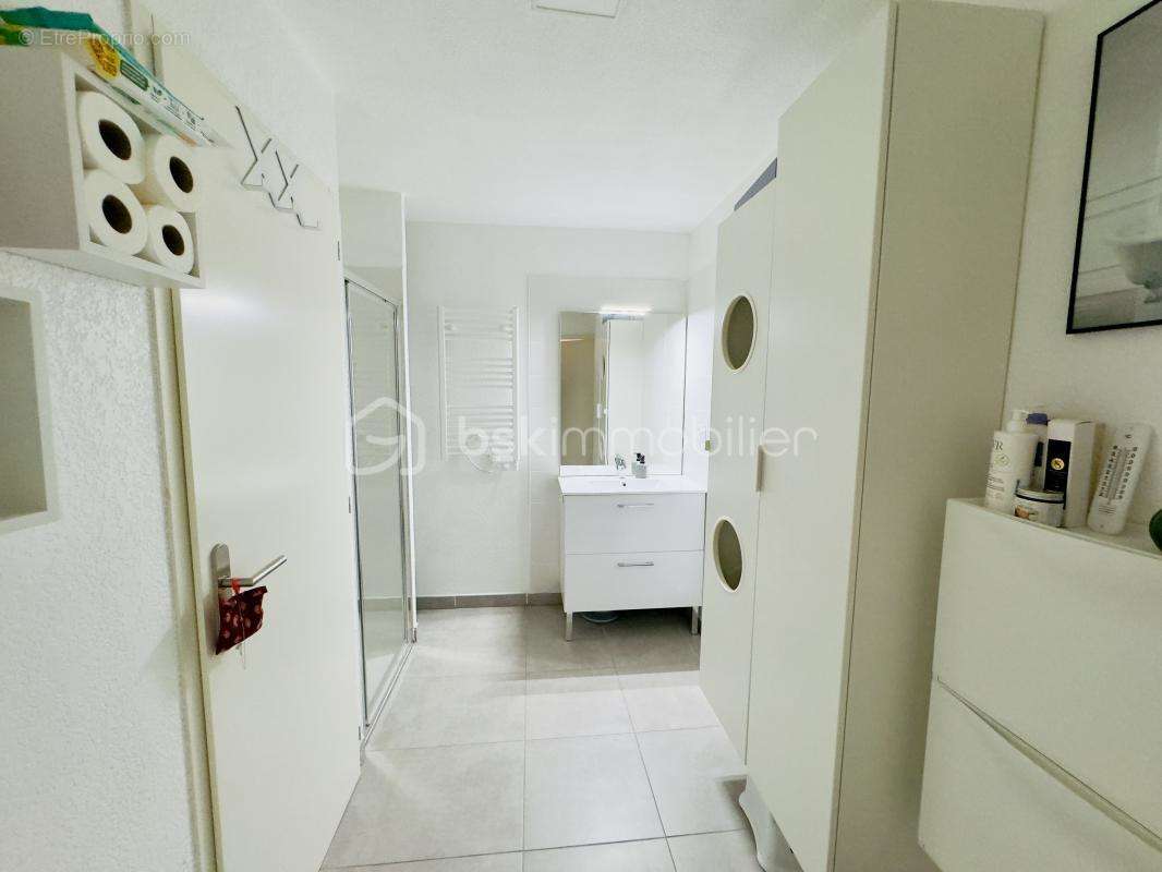 Appartement à AVIGNON