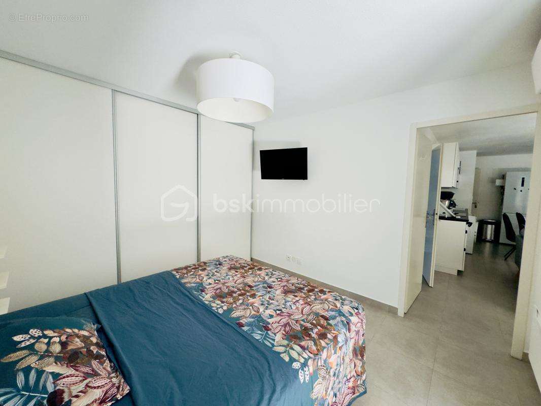 Appartement à AVIGNON