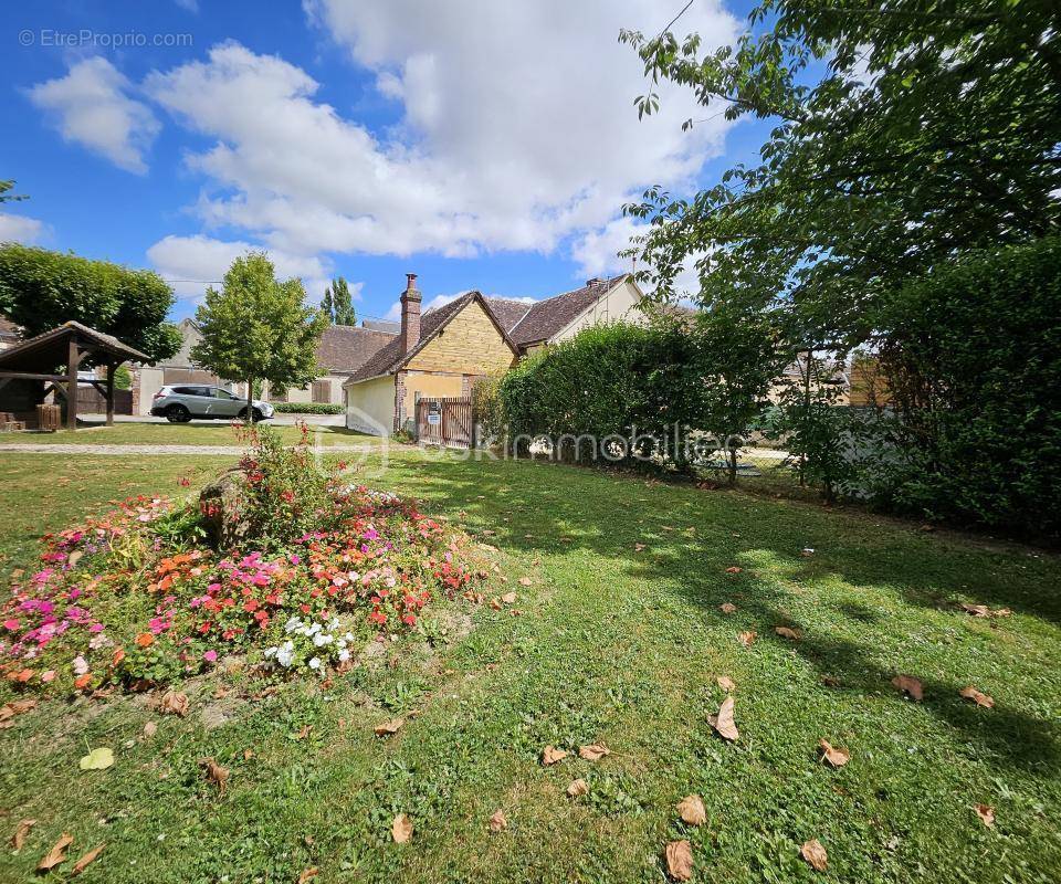 Maison à NOGENT-LE-ROTROU