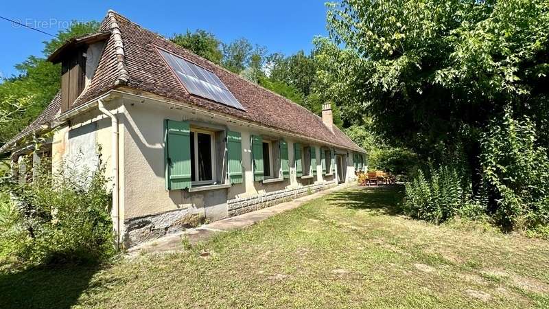 Maison à BERGERAC