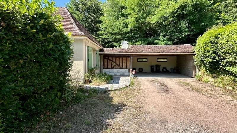 Maison à BERGERAC