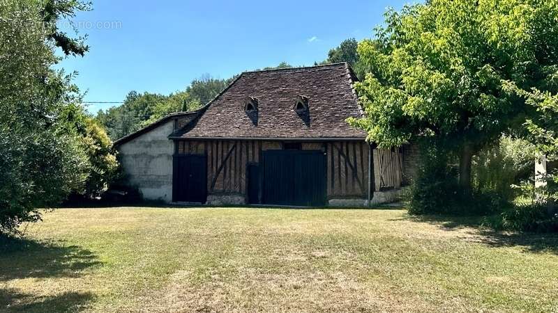 Maison à BERGERAC