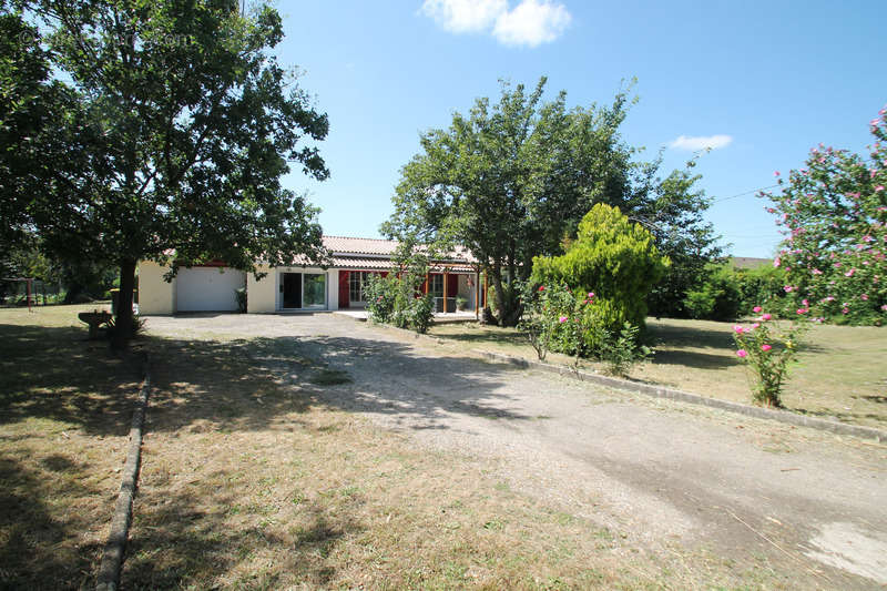 Maison à MARMANDE