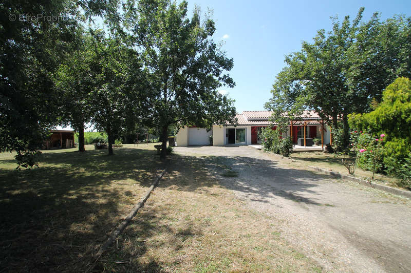 Maison à MARMANDE