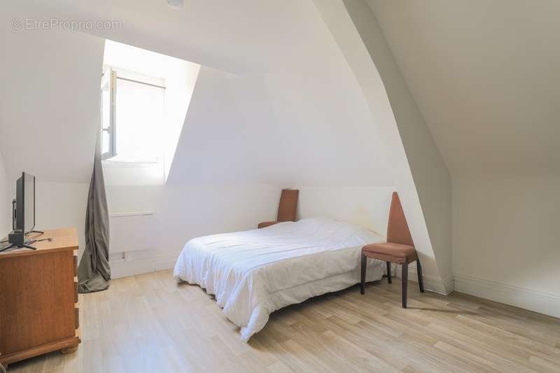 Appartement à SAINT-QUENTIN