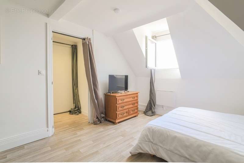 Appartement à SAINT-QUENTIN