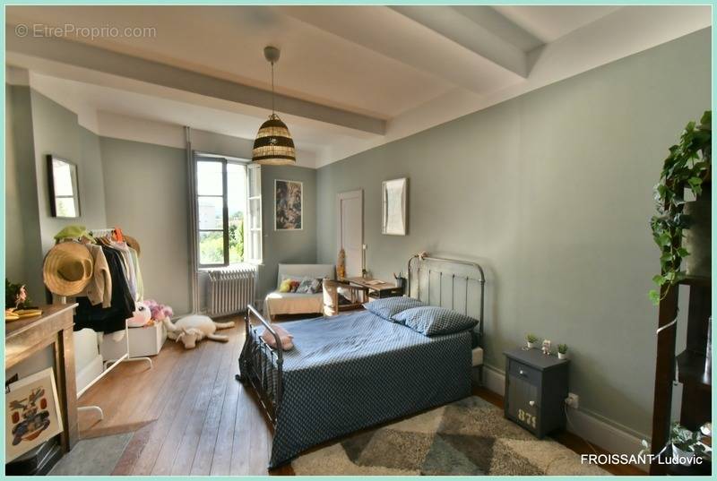 Appartement à MONTELIMAR