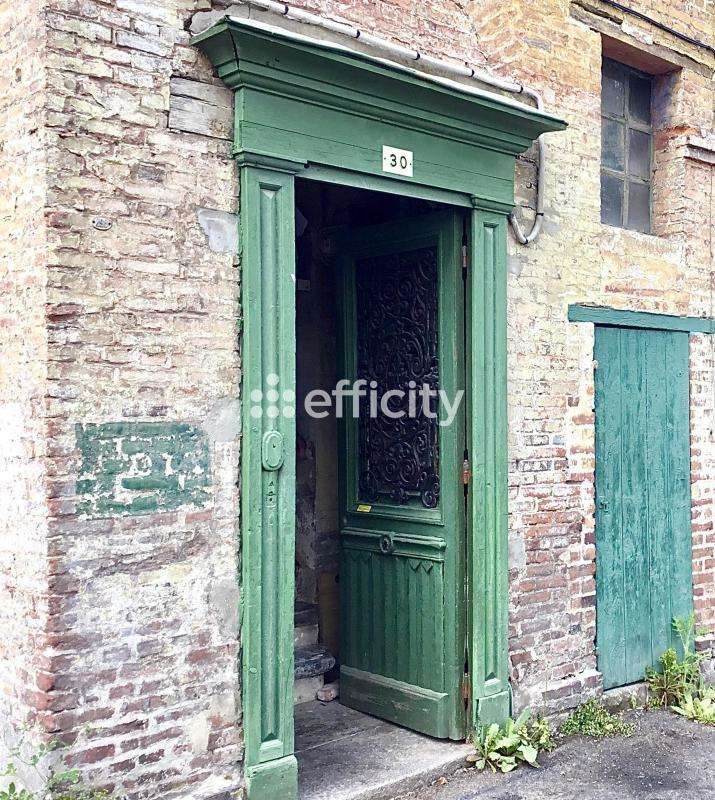 Appartement à HONFLEUR