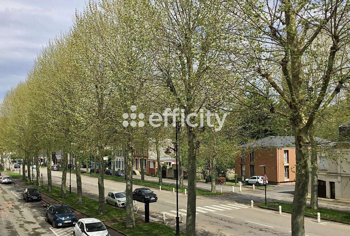 Appartement à HONFLEUR