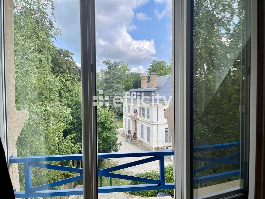 Appartement à SEINE-PORT