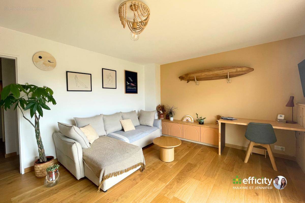 Appartement à ANGLET