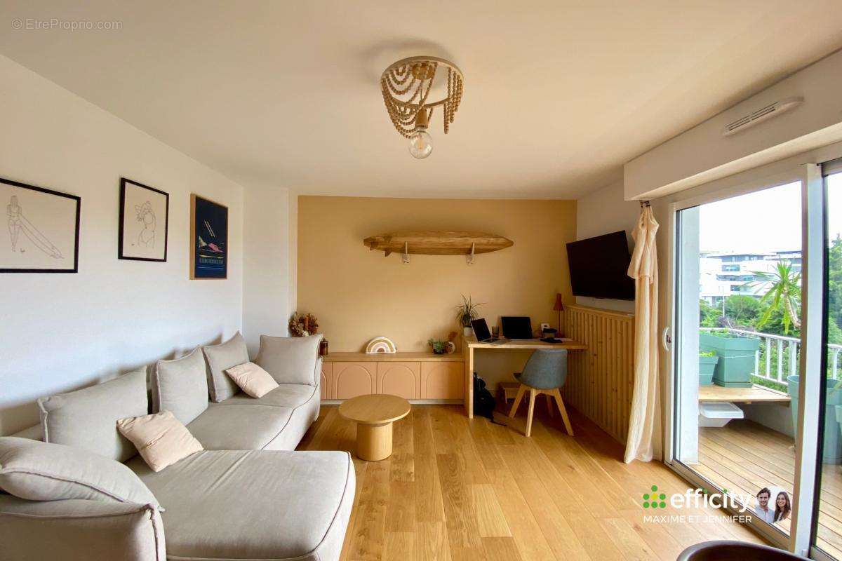 Appartement à ANGLET