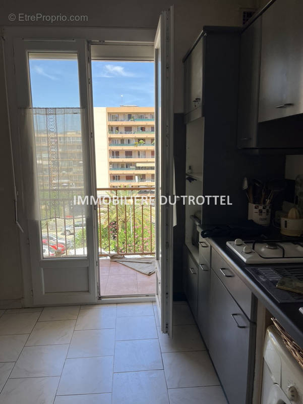 Appartement à AJACCIO