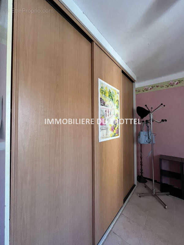 Appartement à AJACCIO