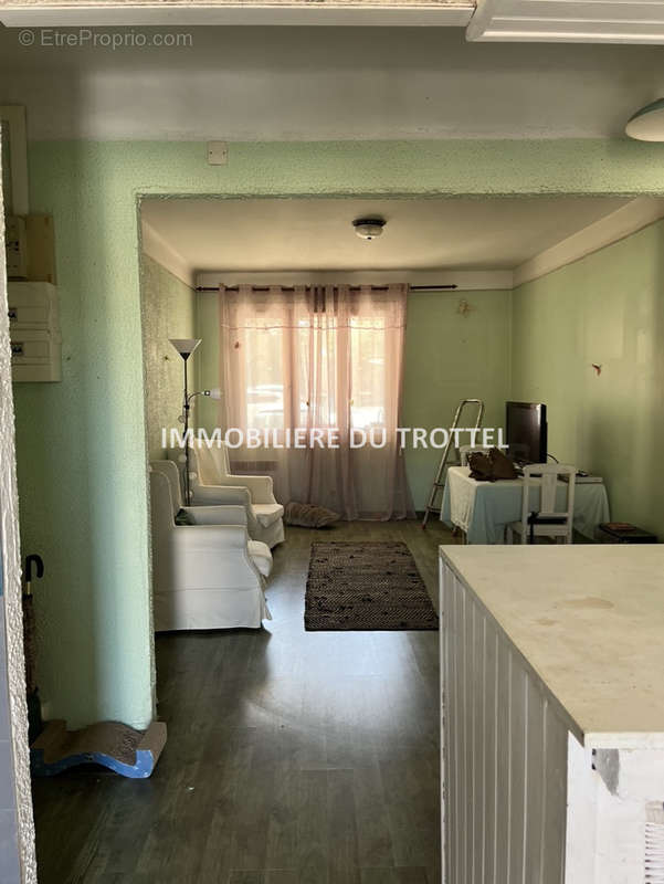 Appartement à AJACCIO