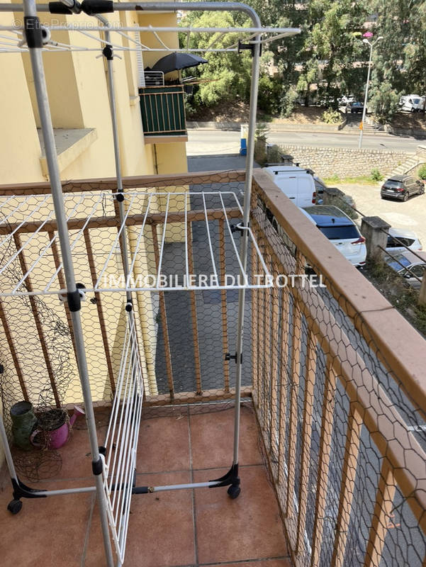 Appartement à AJACCIO