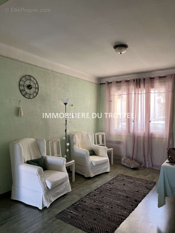 Appartement à AJACCIO