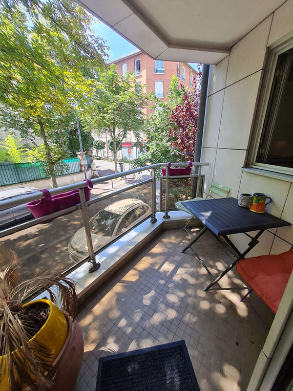 Appartement à ISSY-LES-MOULINEAUX