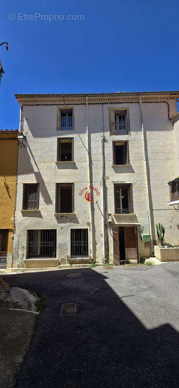 Maison à TAUTAVEL