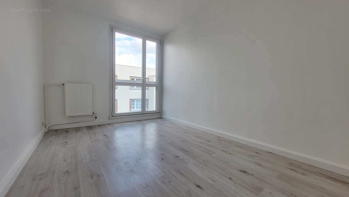 Appartement à CRETEIL