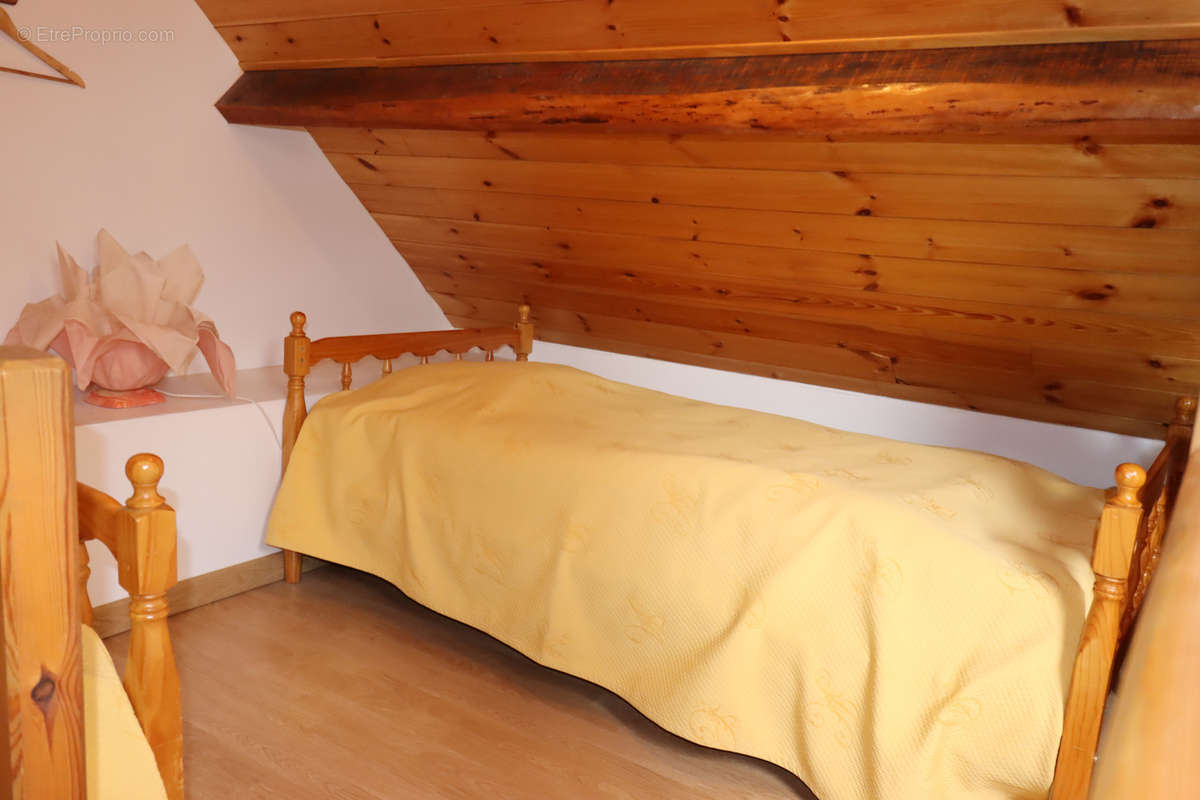 Appartement à ALLOS