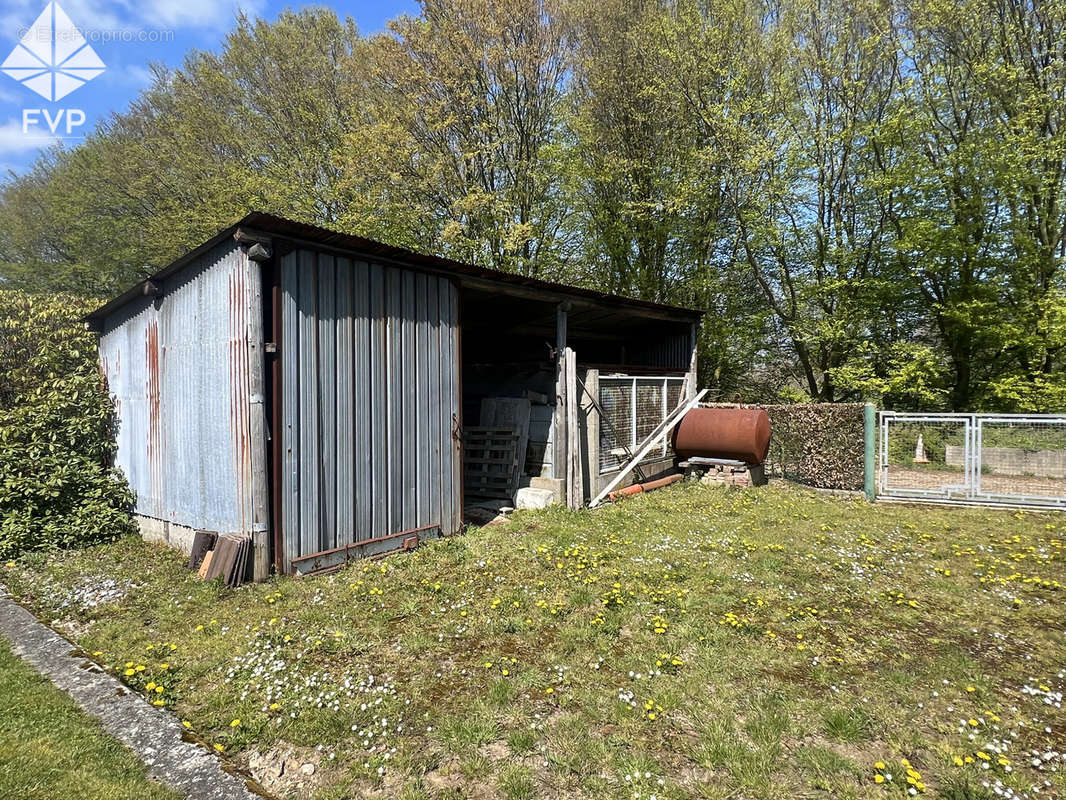 Maison à LILLEBONNE