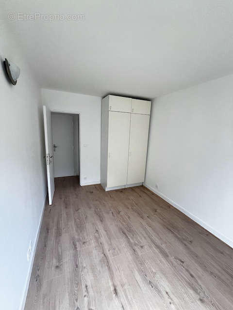 Appartement à EVRY