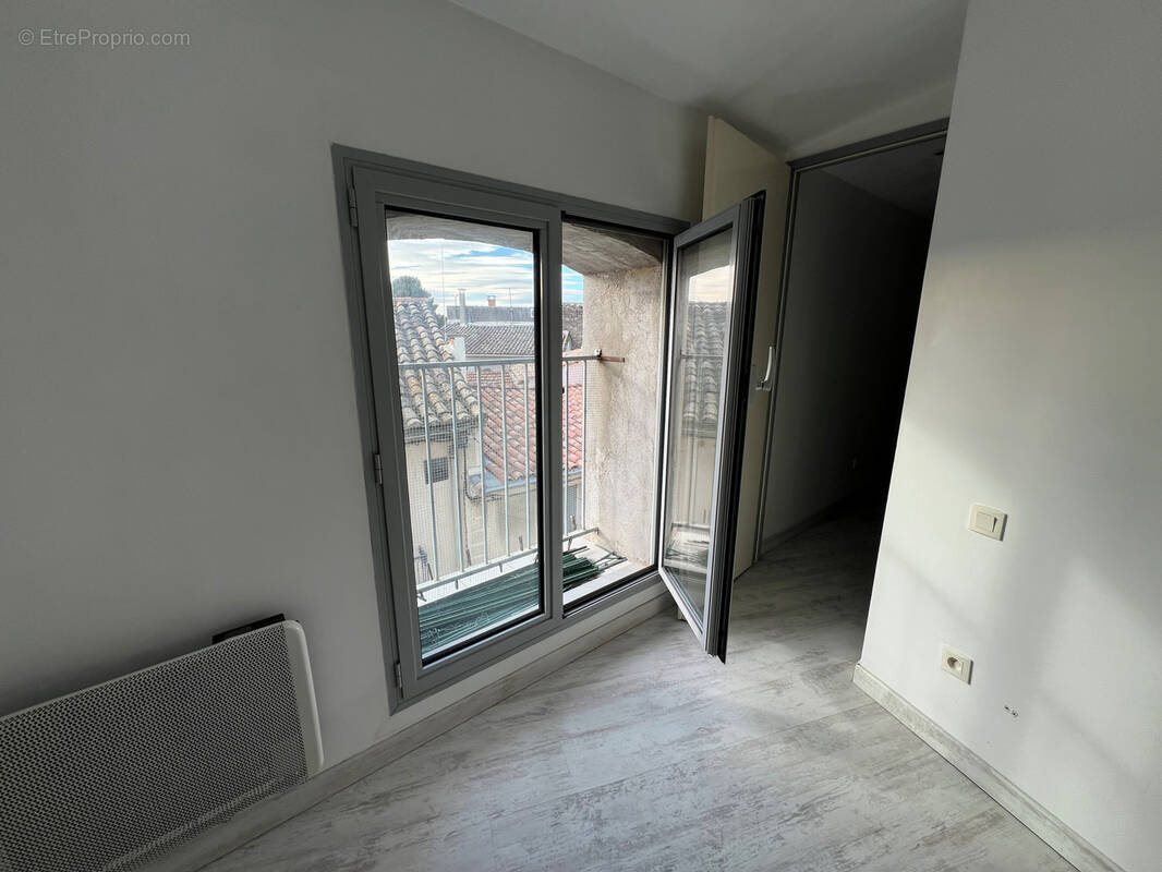 Appartement à FABREGUES