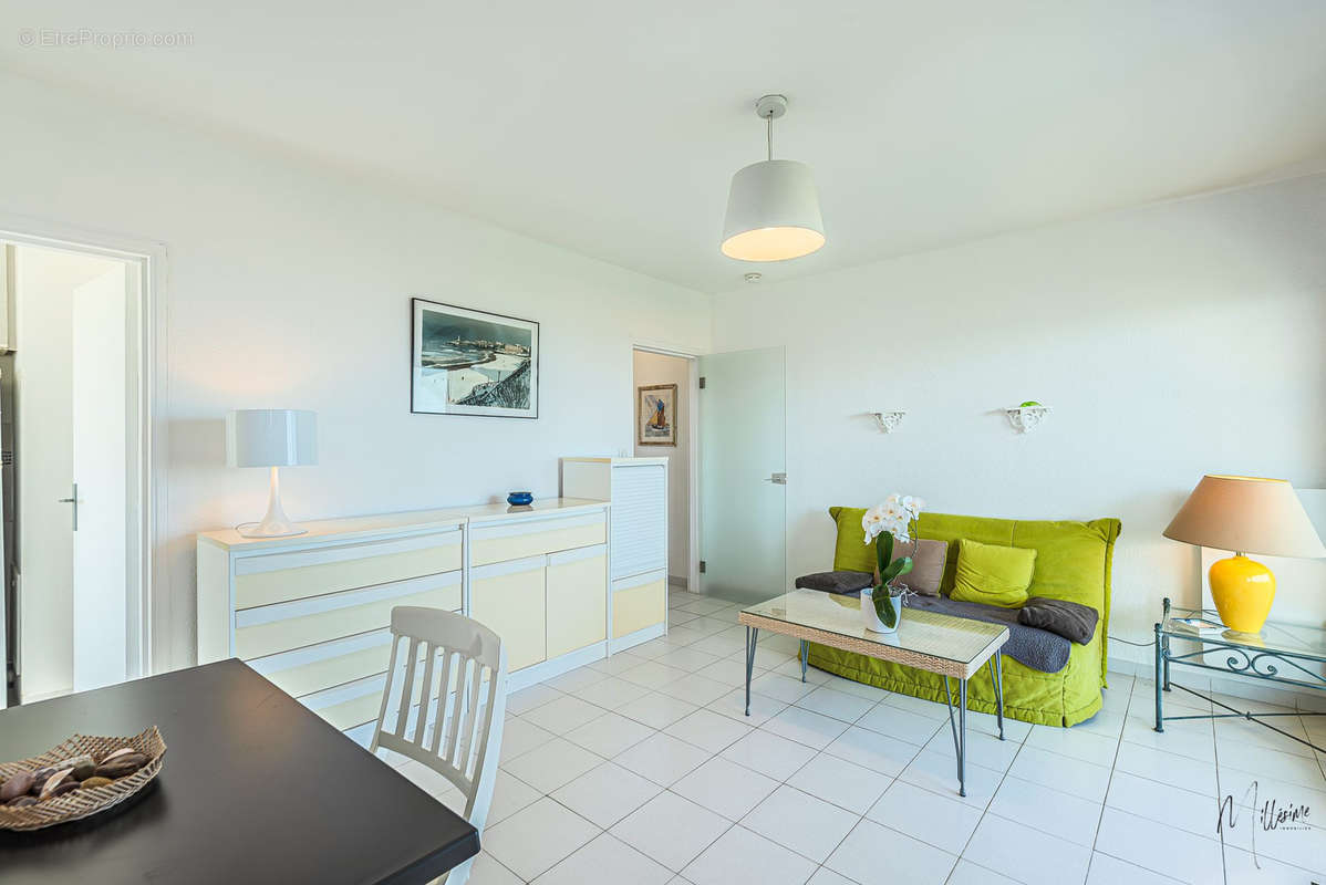 Appartement à ANGLET