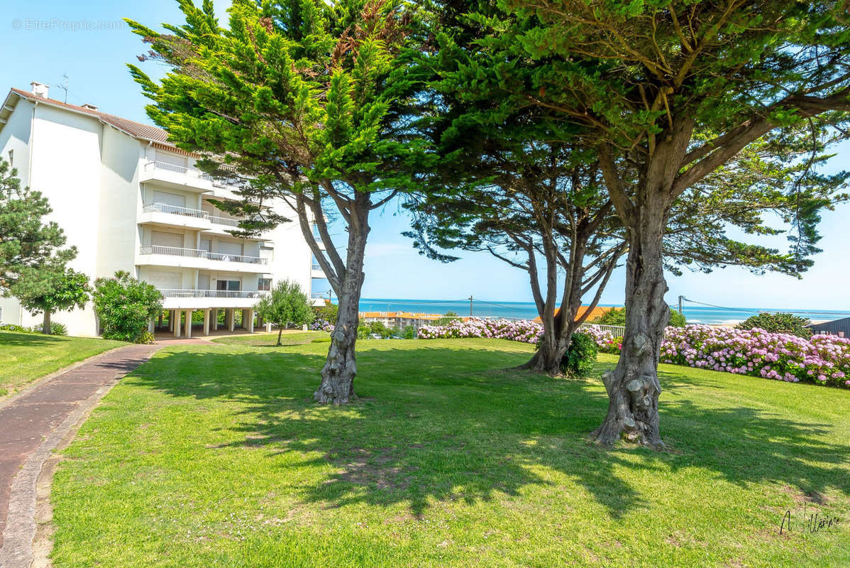 Appartement à ANGLET