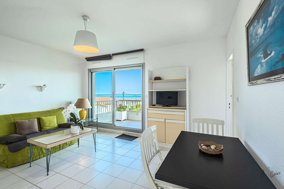 Appartement à ANGLET